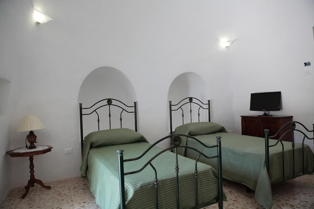 Willa Agriturismo Masseria Casedde Vecchie Martina Franca Pokój zdjęcie