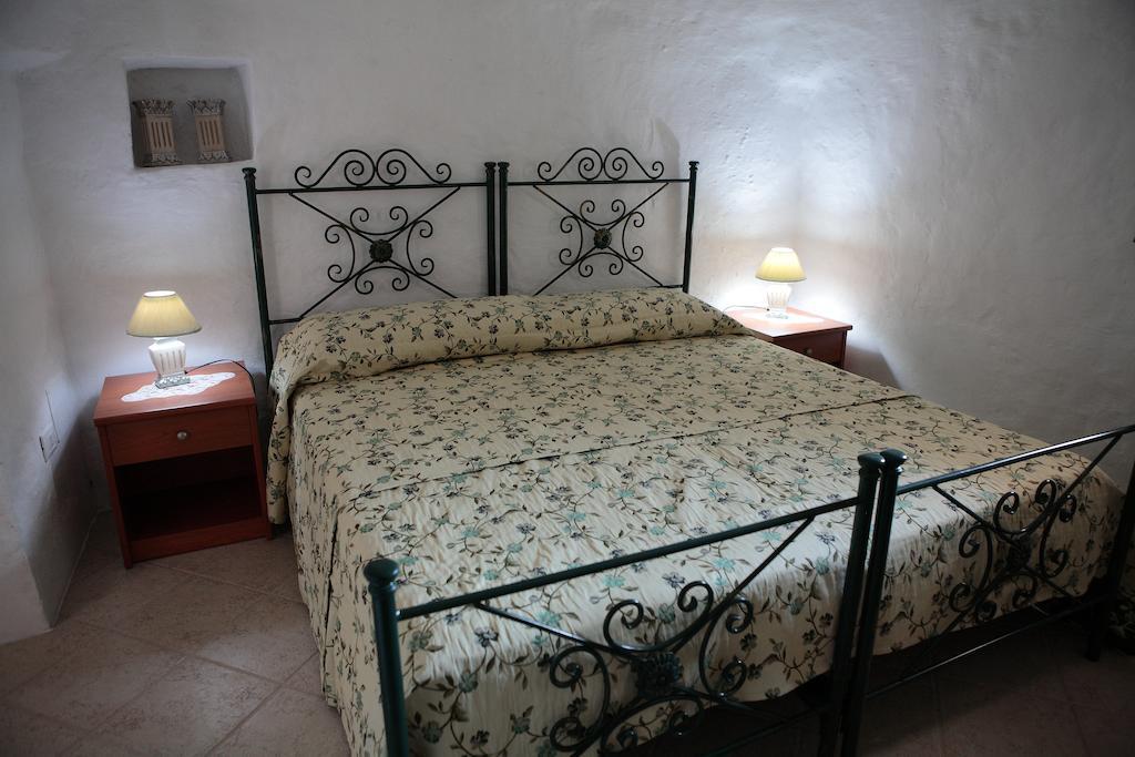 Willa Agriturismo Masseria Casedde Vecchie Martina Franca Zewnętrze zdjęcie