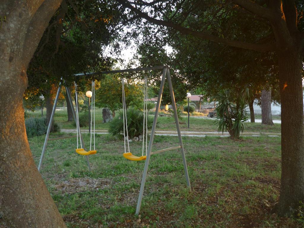 Willa Agriturismo Masseria Casedde Vecchie Martina Franca Zewnętrze zdjęcie