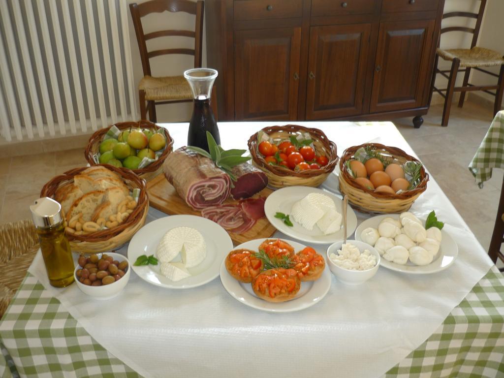 Willa Agriturismo Masseria Casedde Vecchie Martina Franca Zewnętrze zdjęcie
